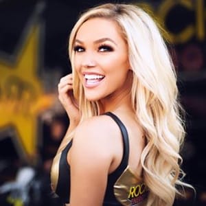 Courtney Riggs