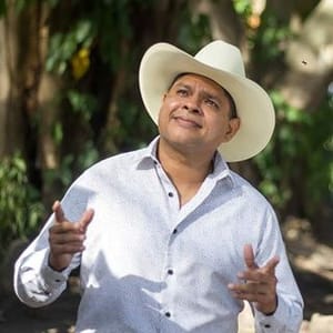 Ali Cabello