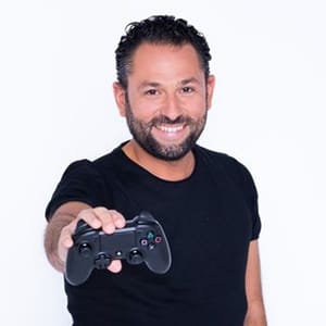 Julien Tellouck Le Vrai