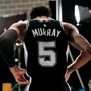 Dejounte Murray