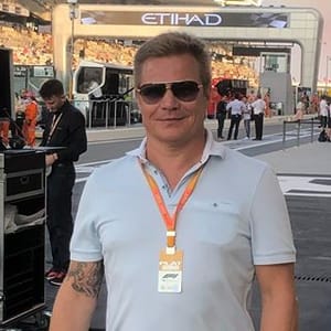 Mika Salo