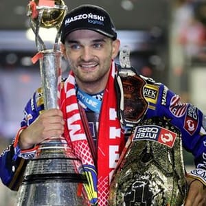 Bartek Zmarzlik