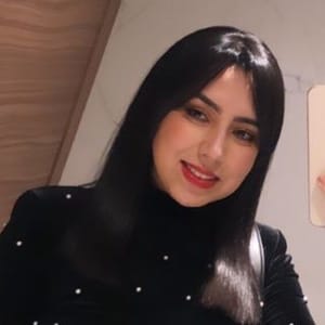 Fatma Chraibi