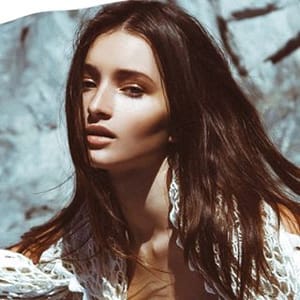 Jenna Berman