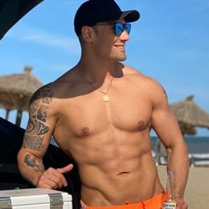 Marko Silva