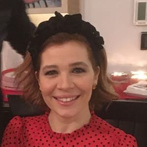 Aylin Kontente Kul