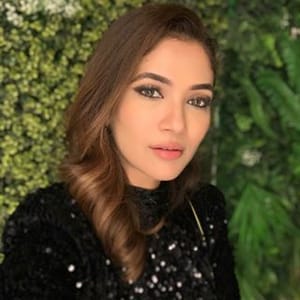 Ridhima Pandit