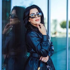 Negar M