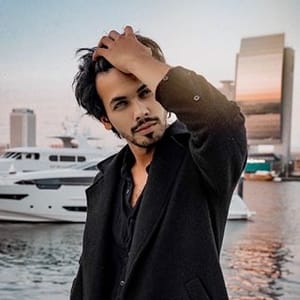 Ajmal Khan