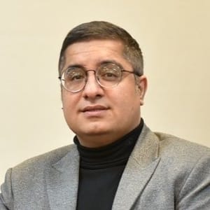 Mehdi Ayoubi