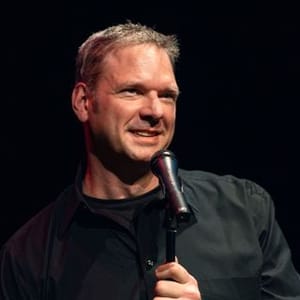 Tom Kiesche