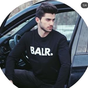 Abdullah