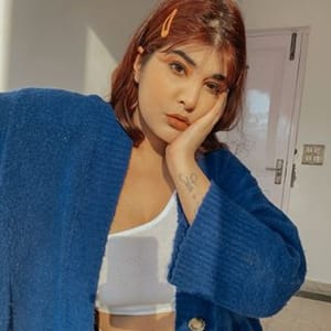 Deeksha Khurana