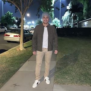 Rodolfo Zelaya