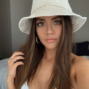 Lauren Stacey