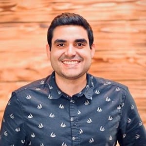 Andres González U