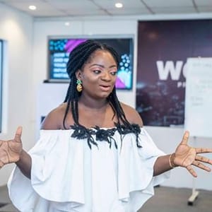 Tosin Ajibade