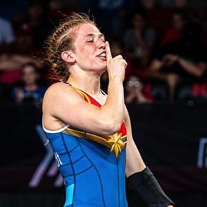 Sarah Hildebrandt