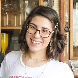 Helena Mazza