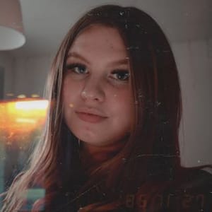 Caitlin Russell