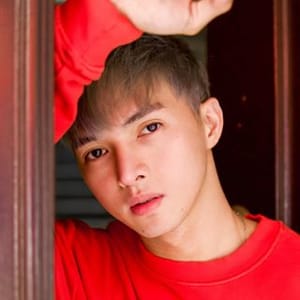 Lharby Policarpio