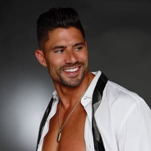 Joel Rush
