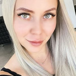 Solti Bernadett