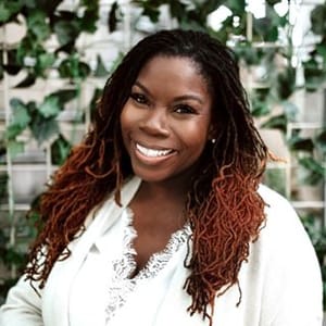 Sandra Morgan Downie