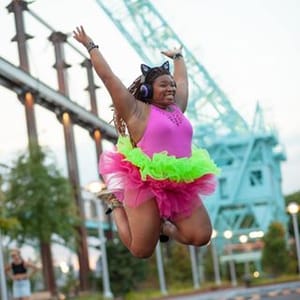 Latoya Shauntay Snell