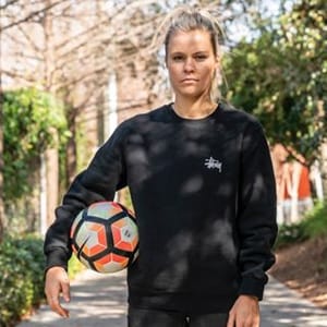 Rachel Daly