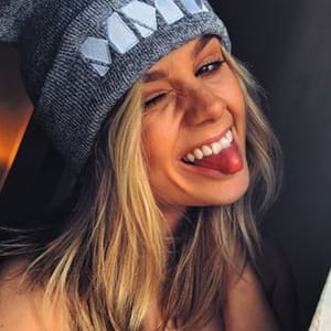 Hannah Cleeve