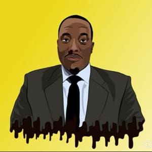 Willis  Raburu