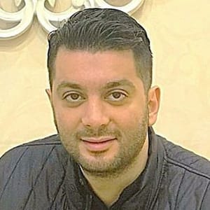 Arman Rahpeik