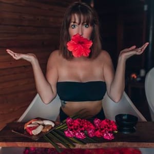 Shaunie Begley