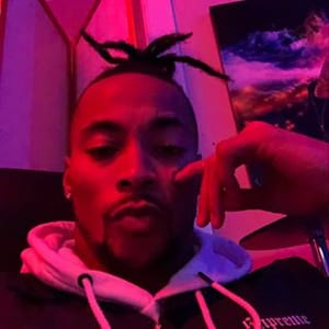 Anthony Averett Jr