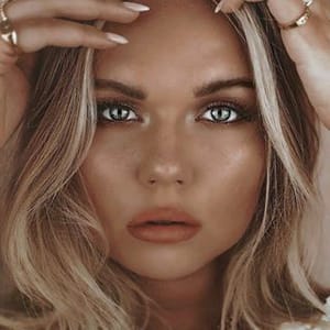 Louisa Grace