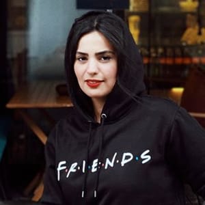 Maryamrazavi