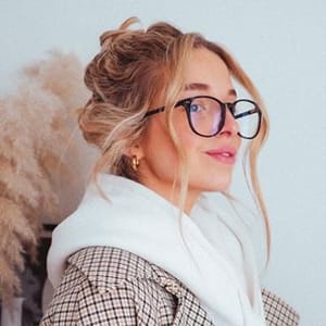 Justine Brouillette