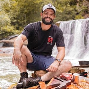 Lamonnyel Vieira De Moraes