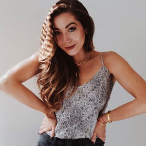 Jordan Laurelle