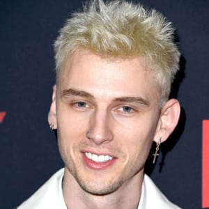 Machine Gun Kelly