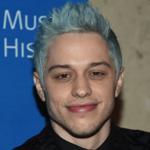 Pete Davidson
