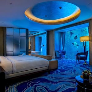 RubADubDub The View From My Tub Best Hotel Bathtub Views In The World