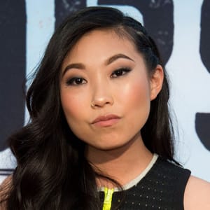 Awkwafina