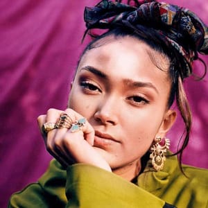 Joy Crookes