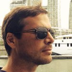 Matthew Settle