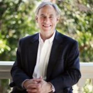 Greg Abbott