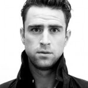 Jack Revill