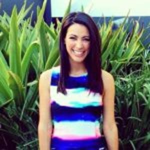 Tara Rushton
