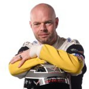 Jan Magnussen